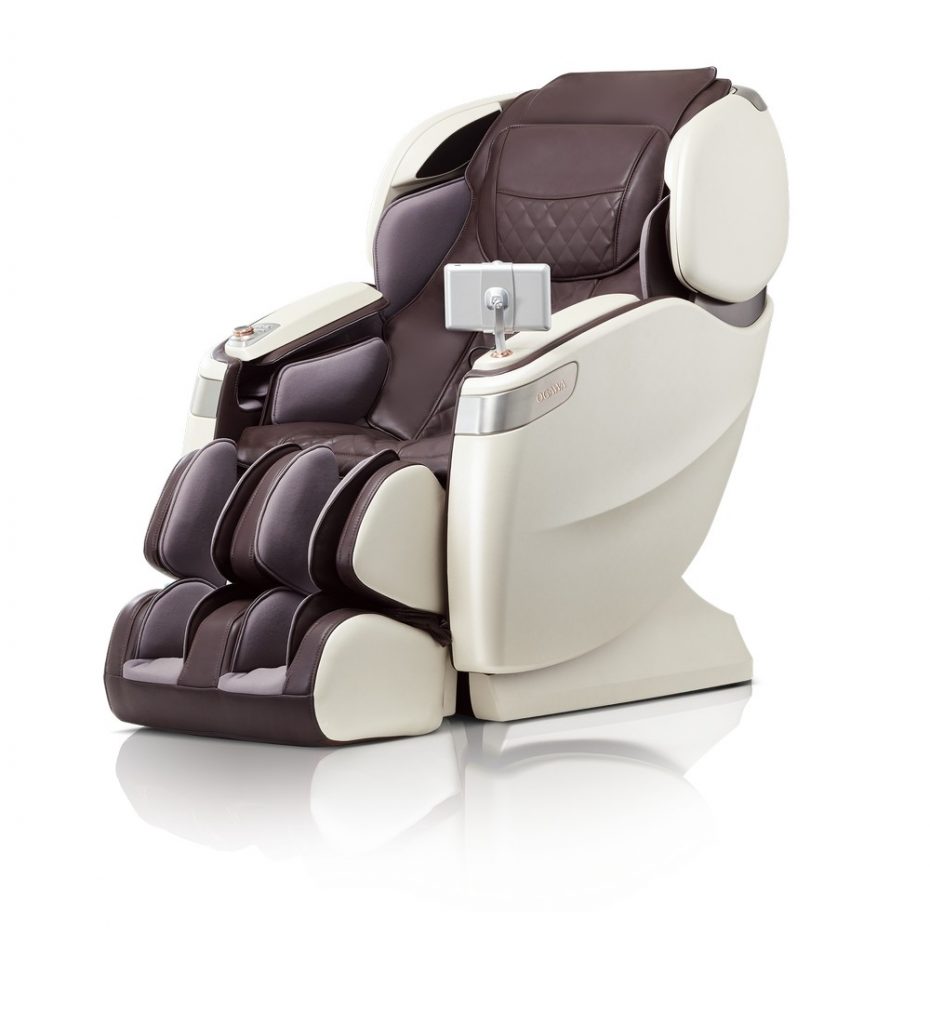 Ogawa Master Drive+ Massage Chair International Innovation Awards®