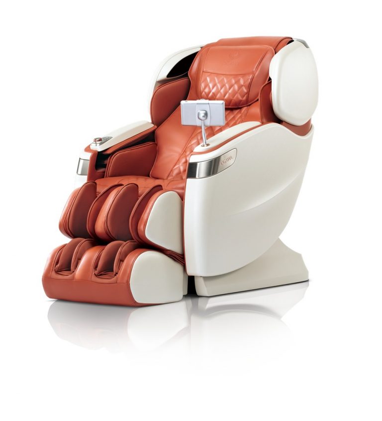 Ogawa Master Drive+ Massage Chair International Innovation Awards®
