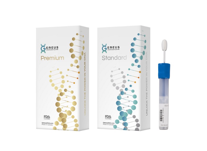 geneus product 2